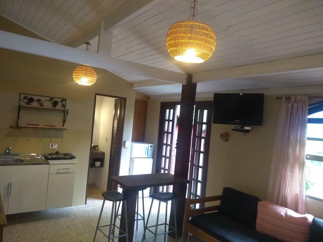 Pousada Villa Da Prainha Ilhabela Buitenkant foto
