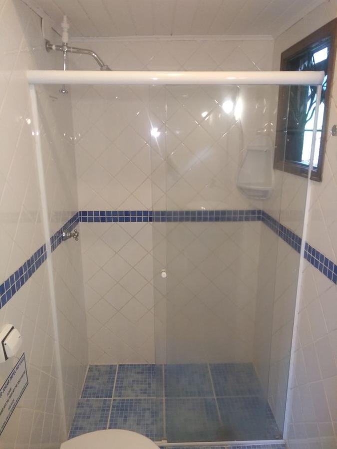 Pousada Villa Da Prainha Ilhabela Buitenkant foto