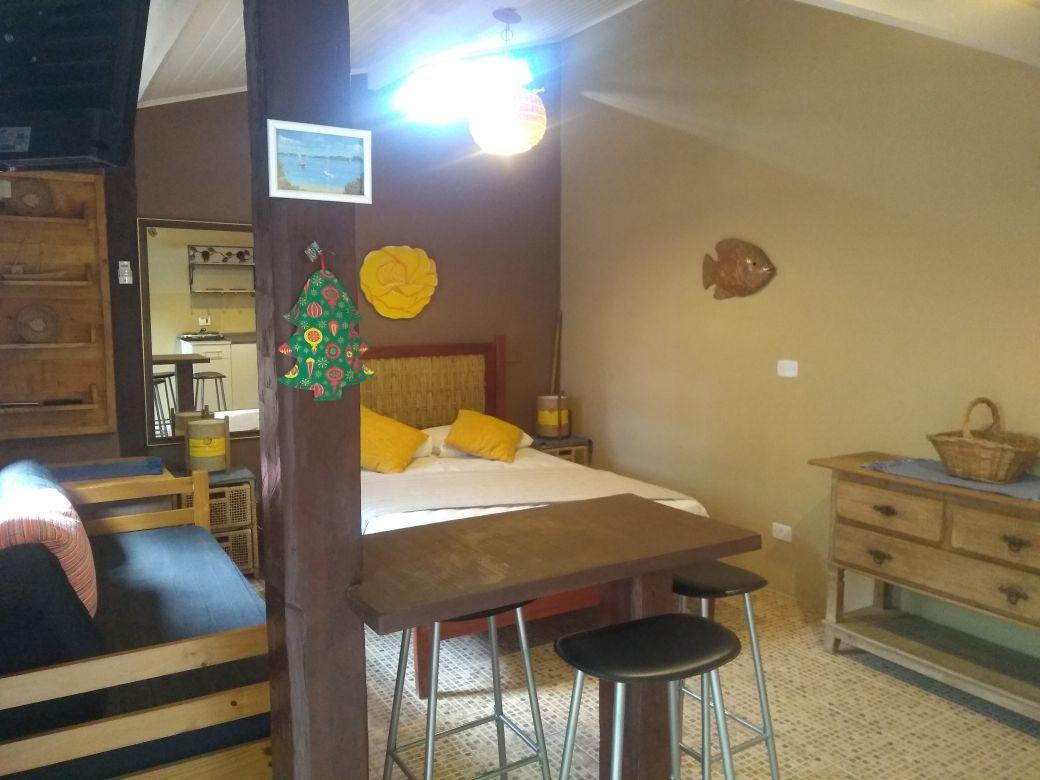Pousada Villa Da Prainha Ilhabela Buitenkant foto