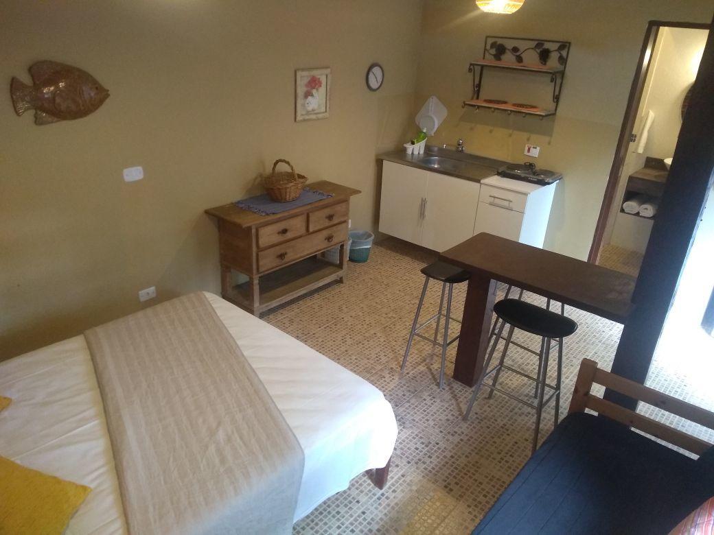 Pousada Villa Da Prainha Ilhabela Buitenkant foto