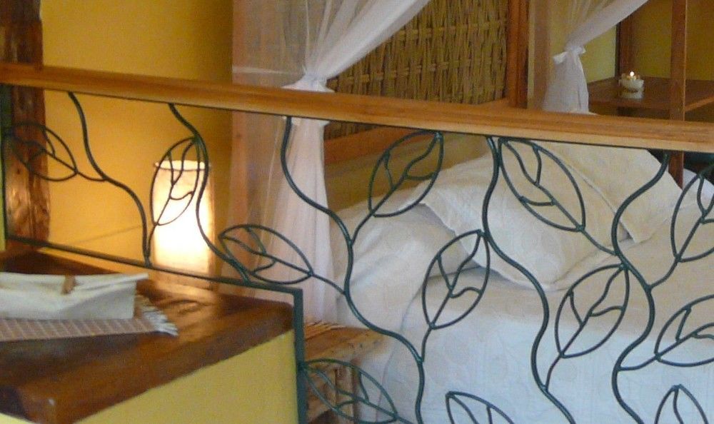 Pousada Villa Da Prainha Ilhabela Buitenkant foto