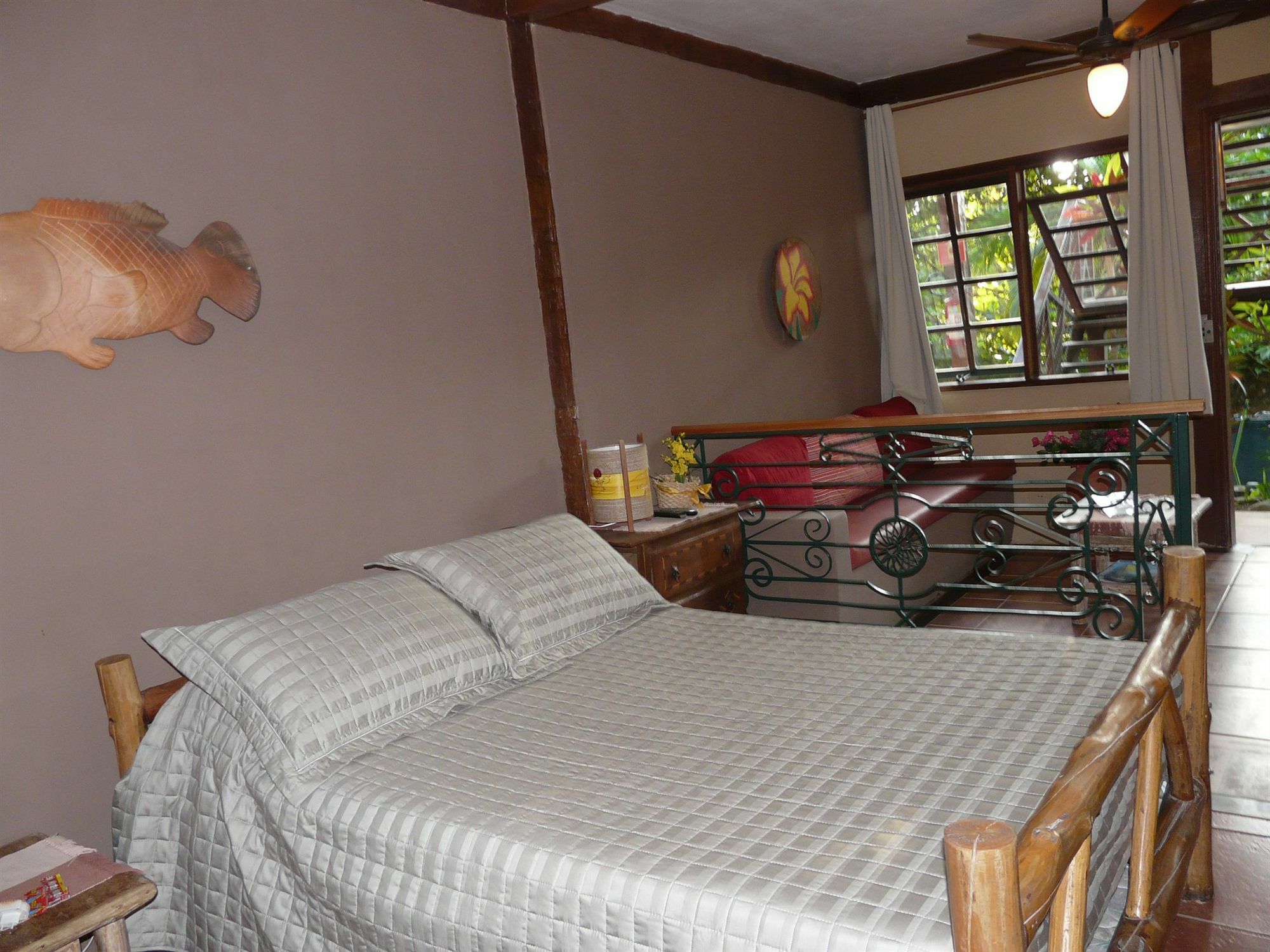 Pousada Villa Da Prainha Ilhabela Buitenkant foto