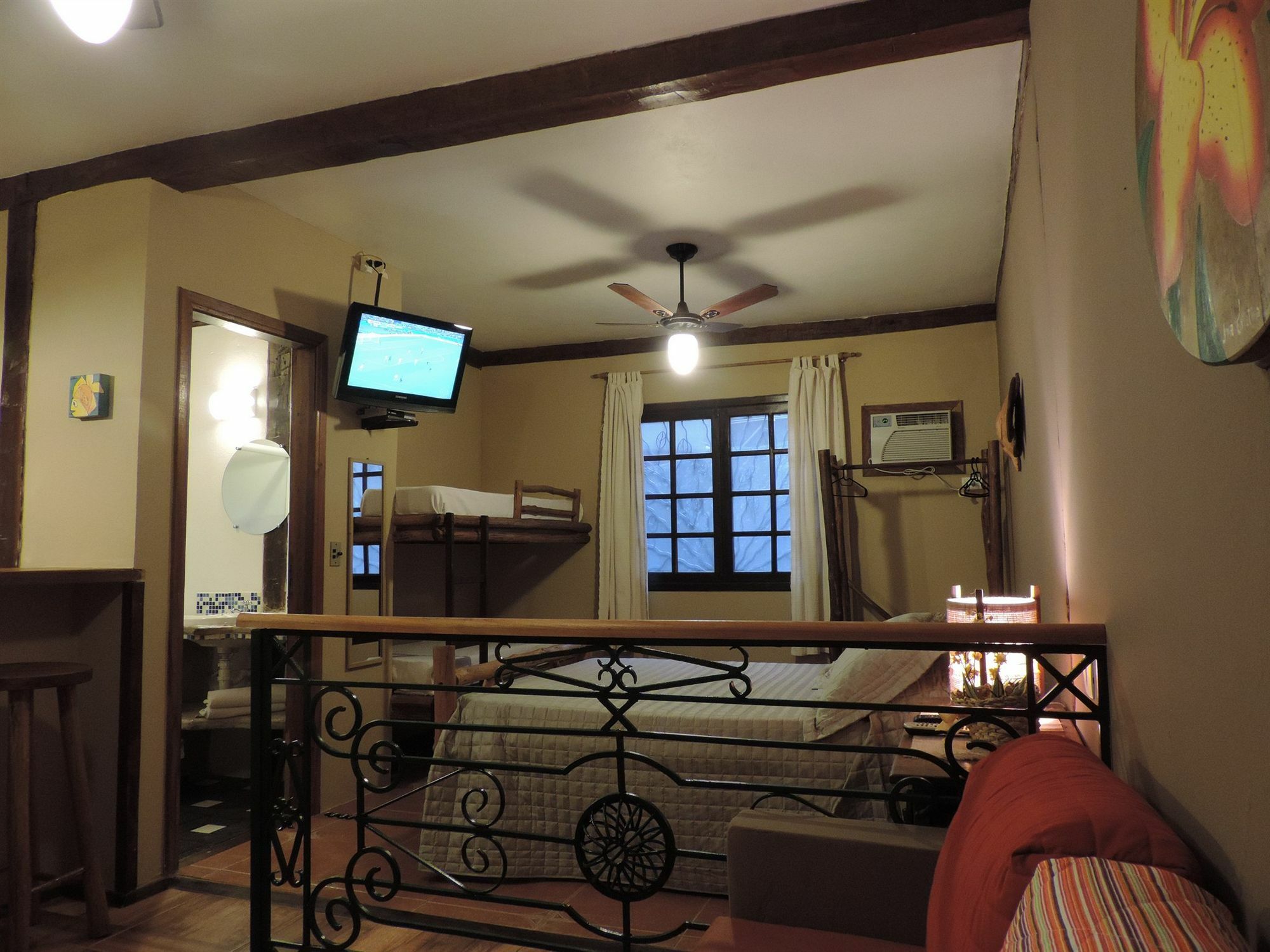 Pousada Villa Da Prainha Ilhabela Buitenkant foto