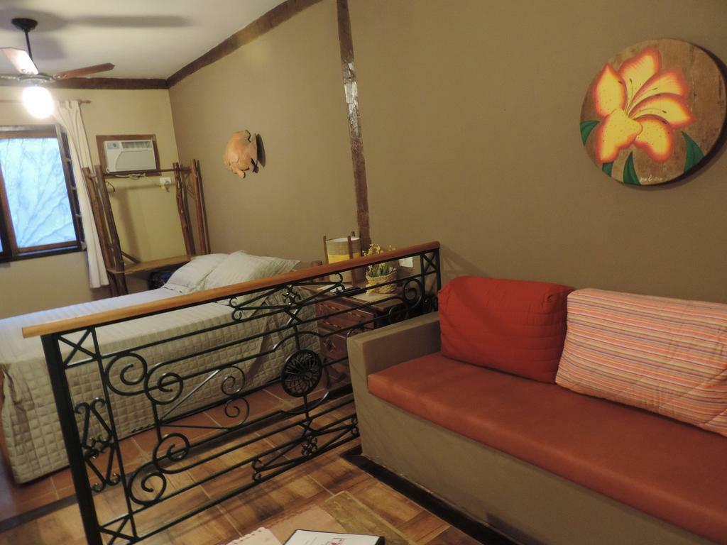 Pousada Villa Da Prainha Ilhabela Buitenkant foto